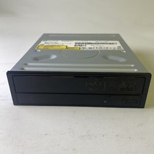 Hitachi DvD Rewriter Model GSA-H53N  picture