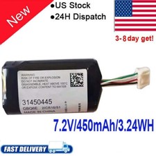 New Replacement For Volvo Auxiliary Battery (2017-2022) OE 31450445 picture
