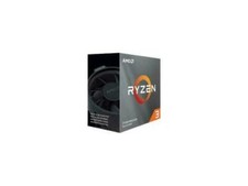 AMD Ryzen 3 3100 3.6GHz Desktop Processor picture