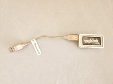 Vintage Original Magic Jack Phone Adapter A921 USB PC No Free Service V066 picture