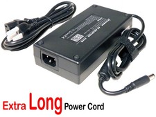 230W AC Adapter for MSI MS-17E9, MS-17EK, ALPHA15A004, ALPHA15A005 picture
