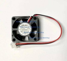 One For NMB MAT 3Pin 1204KL-04W-B59 0.12A 30mm x 10mm 12V Fan picture