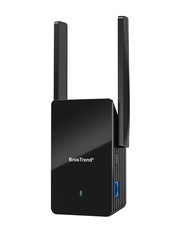 AX1500 WiFi 6 Extender Signal Booster for Home, Up to 2,000 sq.ft picture