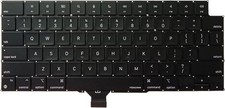 Laptop Keyboard Replacement US Layout MacBook Pro 14