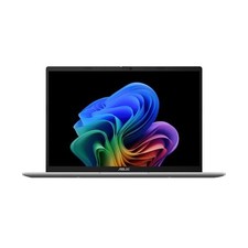 ASUS VIVOBOOK 14 LAPTOP 14” WUXGA 60 HZ QUALCOMM SNAPDRAGON X 16GB 512GB SSD picture