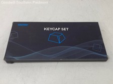 Womier Custom Mechanical Keyboard Keycap Set - Open Box picture