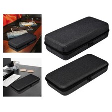 Keyboard Case Dustproof Portable Protective Professional Premium Storage Box picture