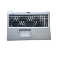 Palmrest US Keyboard Case For Asus R554L TP550LA TP550L TP550LD 13NB0591AP0401 picture