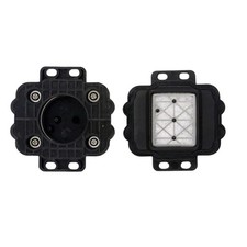 Printhead Capping Unit Cap Top Fits For Epson TX800 DX10 DX10 XP600 XP 600 picture