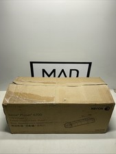 Genuine Xerox 126K32220 Fuser Unit Phaser 6700 picture