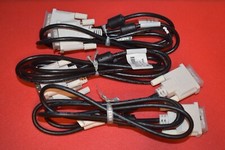 3 NEW SAMSUNG BN39-00246L DVI (D) SINGLE LINK MALE DVI-Cable 24PIN picture