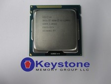 Intel Xeon E3-1240 v2 SR0P5 3.4GHz Quad Core LGA 1155 CPU Processor *km picture