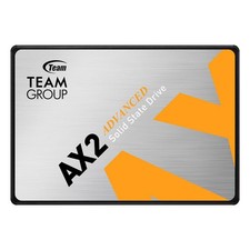 TEAMGROUP AX2 1TB 3D NAND TLC 2.5 Inch SATA III Internal Solid State Drive SSD ( picture