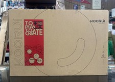 KOORUI 24N1A COLOR DISPLAY UNIT 24