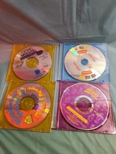 Pc Learning Software/math/biology/reading  picture