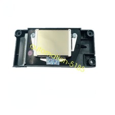Original F186 DX5 Unlocked Printhead for Eps R1900 R2000 R2880 4880 R2400 RJ900 picture