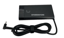 19.5V 10.3A 200W AC Adapter Charger For HP Omen 15-EN0013DX 15-EN0023DX Original picture