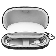 Geekria Mouse Hard Shell Case for Apple Magic Mouse picture