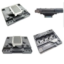 F181010  Printhead Fits For Epson WorkForce L100 C59 C79 ME510 CX4300 picture