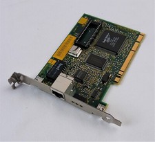 3Com 02-0104-001 PCI Ethernet Card picture