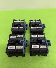 LOT OF 4 Delta Electronics GFB0412EHS Cooling Fans 12VDC 1.82A  picture