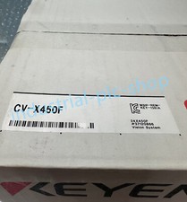 1pc Keyence CV-X450F brand new sensor picture