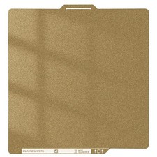 Double Sided for Bambu Lab X1/X1C/X1E/P1P/P1S/A1 Build Plate PEI Sheet Heated... picture