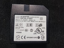 OEM Skynet AC Power Adapter Part No. 21T0615 Model LMK-3005 30V picture