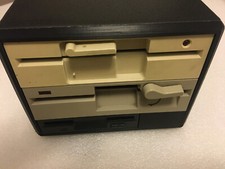 Case for Greaseweazle 4.1 + 3.5