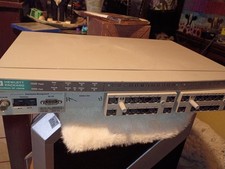 Hewlett Packard AdvanceStack HP J2601B (10 Base-T 24 Hub)   picture