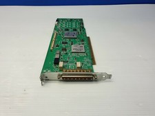Matrox XMI0/12/5000 PCI Video Card 63039621202 I/O Board Y7174-02 Rev B picture