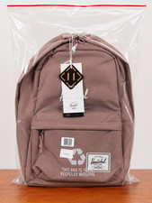 Herschel - Classic XL 30L Backpack - Ash Rose New With Tags picture