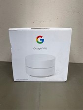 Google Whole Home Wi-Fi  System 7 picture