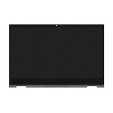 FHD LED LCD Touch Screen Assembly for HP Pavilion X360 14M-DW0023DX 14M-DW1023DX picture