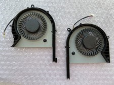 Dual Fan DC12V For Asus ROG Strix GL503GE-ES52 GL503GE-US72 Cpu Gpu Cooling Fan picture