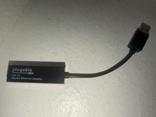 Plugable USB 3.0 Gigabit Ethernet Adapter picture