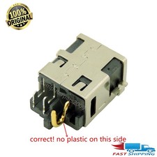 Genuine DC IN Power JACK For MSI GF75 Thin 9SC MS-17F2 9SD MS-17F3 Charging Port picture