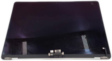 Apple MacBook A3240 13.6in LCD LED Screen Assembly Glossy silver picture