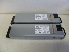 PAIR OF ASTEC DS450-3-002 AC POWER SUPPLY MODULE 12V 37A 450W picture