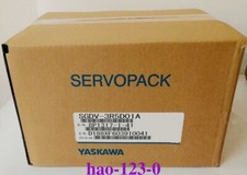 1PC Yaskawa SGDV-3R5D01A Servo Drive New In Box 1 Year Warranty(DHL/FedEx) picture