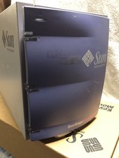 Sun SG-DSK020C-00G STORE EDGE Multi-Pack FC -711 Fiber channel Disk Array 6 bay  picture