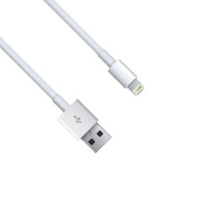 10x Wht 3ft Lightning USB Cable MFiCertified Charge Sync Data for iPhone iPad picture