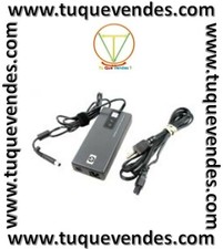 Genuine HP AC Power Adapter for 462602-001 HSTNN-AA04, 463957-001 19.5V 4.62A picture