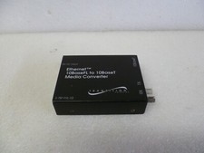 TRANSITION NETWORKS E-TBT-FRL-02 MEDIA CONVERTER picture