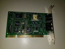 Diamond Multimedia Supra ISA 56K Modem - 23540025-002 picture