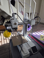 Bambu Lab A1 MINI (READ DESCRIPTION) picture