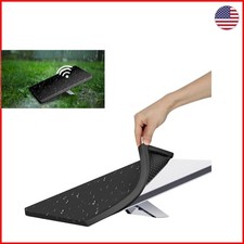 Weather-Resistant Silicone Cover for Starlink Mini – Comprehensive Protection picture