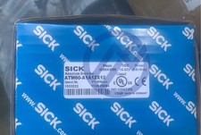 1PCS ATM60-A1A12X12 SICK Encoder ATM60-A1A12X12  new via FedEx or DHL picture