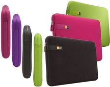 CaseLogic Soft Padded Protective Slip Sleeve Case for Laptop Ultrabook Notebooks picture