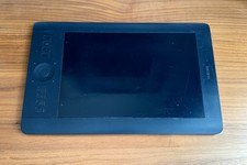 Wacom Intuos Pro Medium PTH-651 Pen Tablet - TESTED - TABLET ONLY, NO PEN/CABLE picture